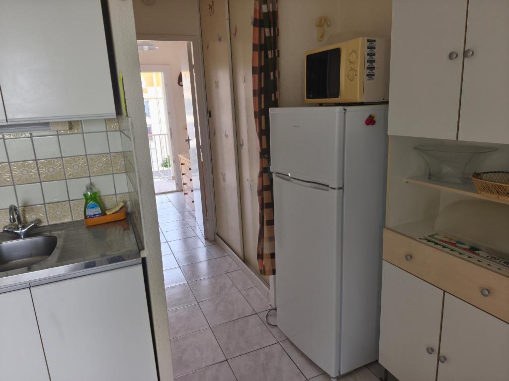 Appartement T2 à Gruissan - Piscine & Parking, 2/3 Pers. - FR-1-796-107 - 5