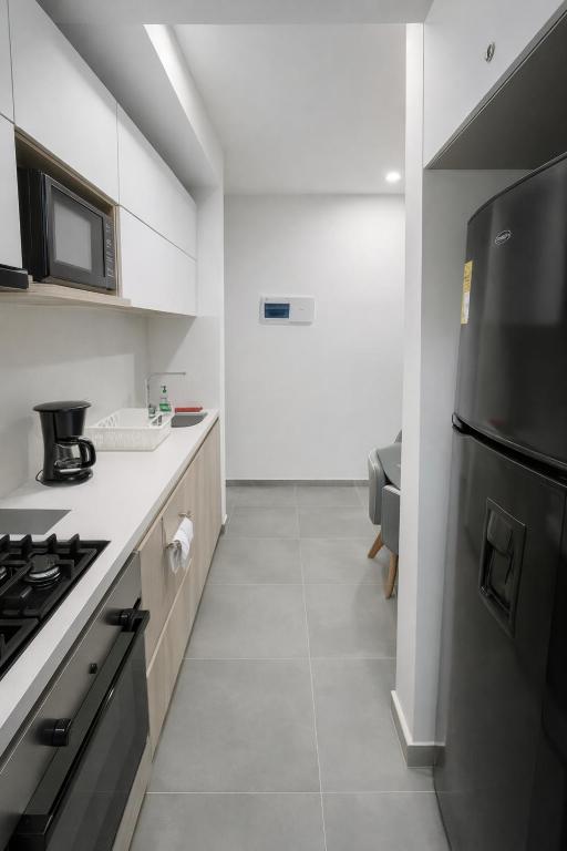 Vista Coral - Apartamento con Vista a la Sierra - 4