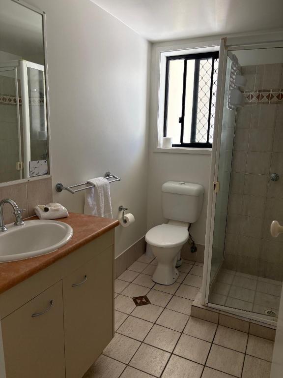 バスルーム（客室）