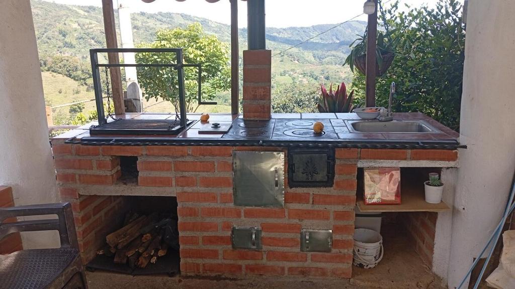 Finca La Catana, Naturaleza y Tranquilidad - 3