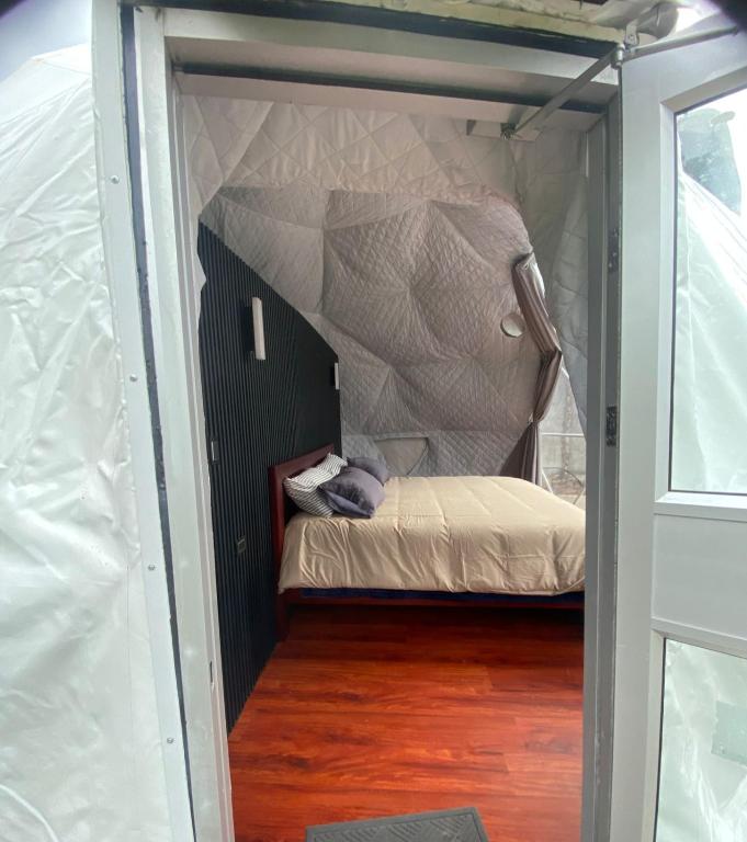 Alta Vista Domo Glamping - 5