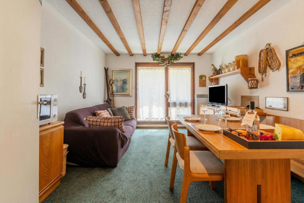 Appartement Des Lacs - Happy Rentals - 2