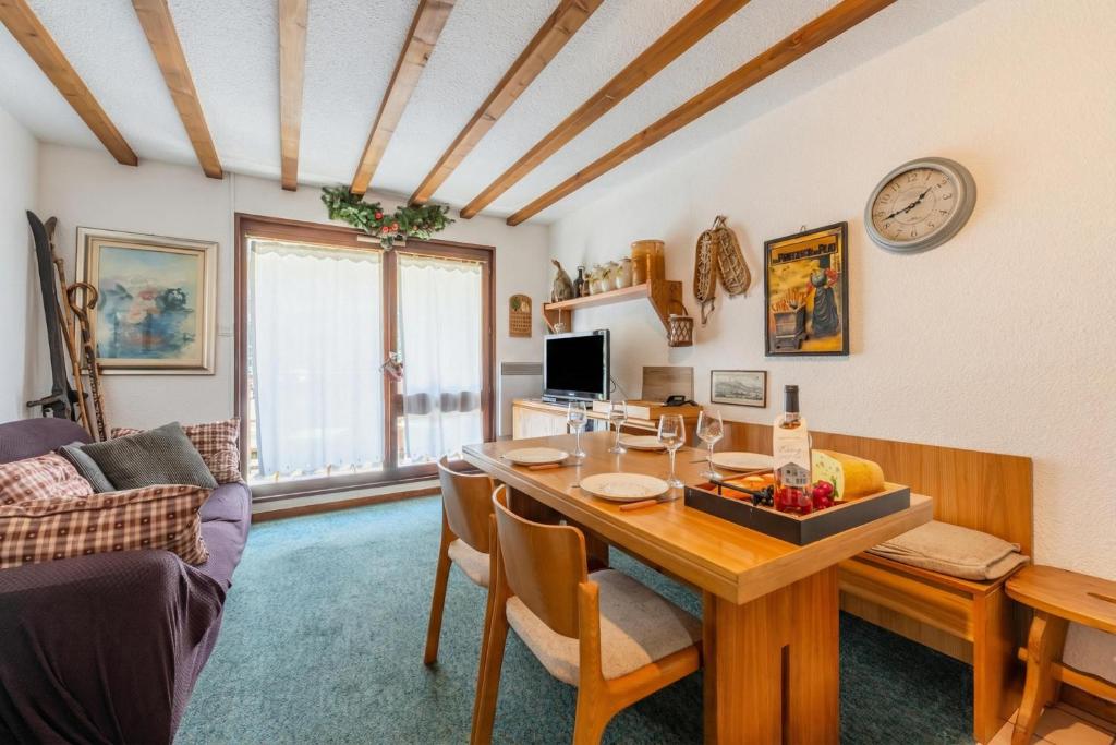 Appartement Des Lacs - Happy Rentals - 3
