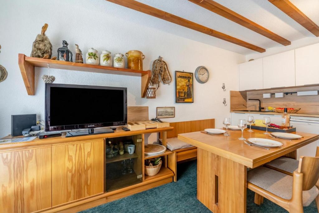 Appartement Des Lacs - Happy Rentals - 4