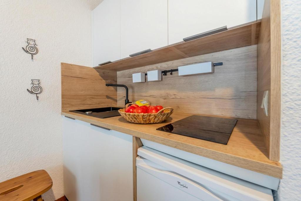 Appartement Des Lacs - Happy Rentals - 5