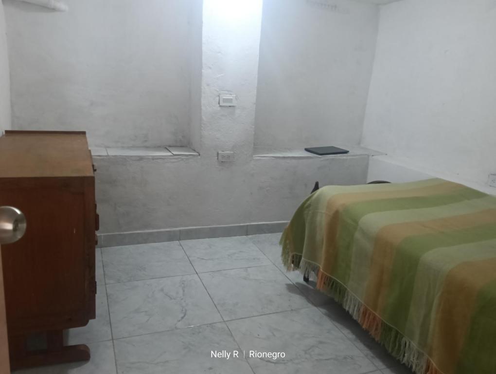 Alojamiento Ríonegro - 3