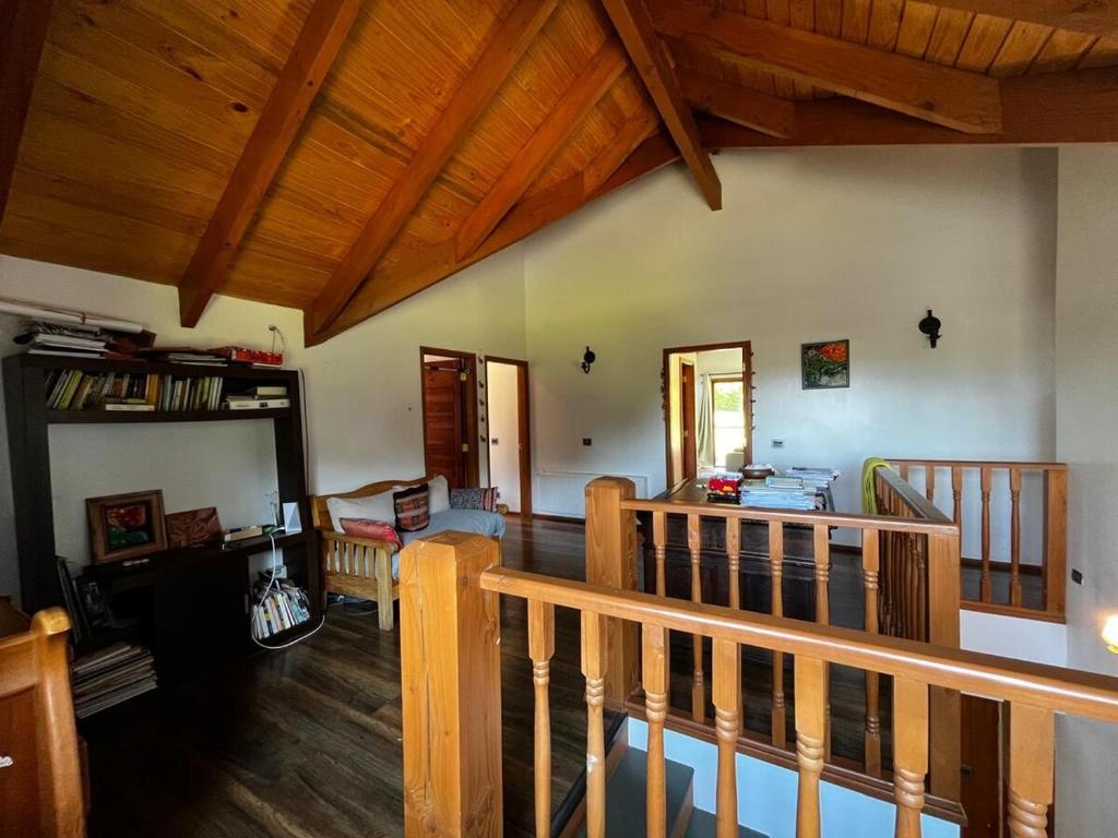 House 4d 3b Exclusive residential neighborhood in Pucón - 2