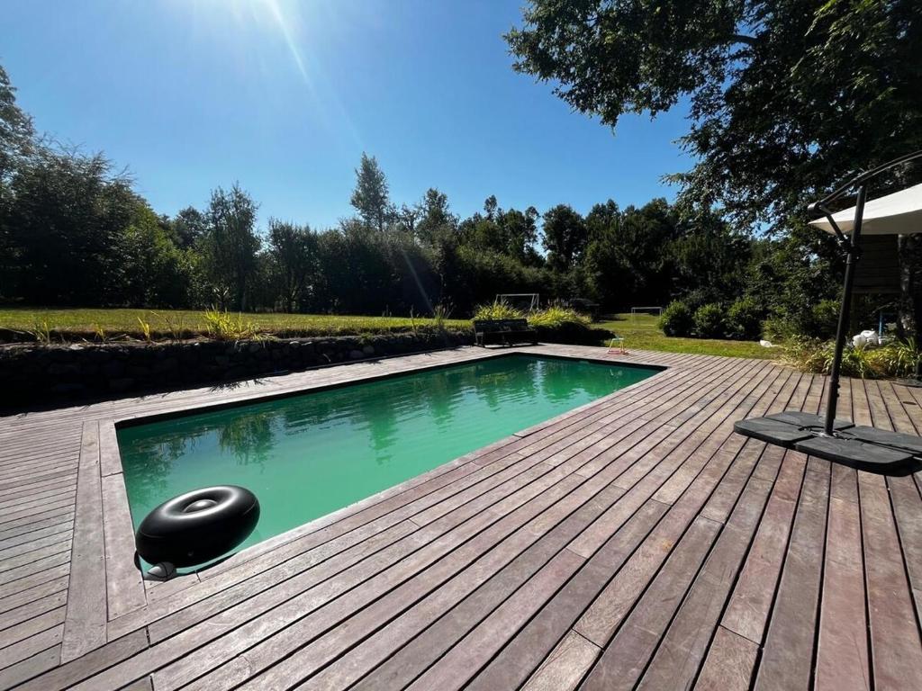 House 4d 3b Exclusive residential neighborhood in Pucón - 4