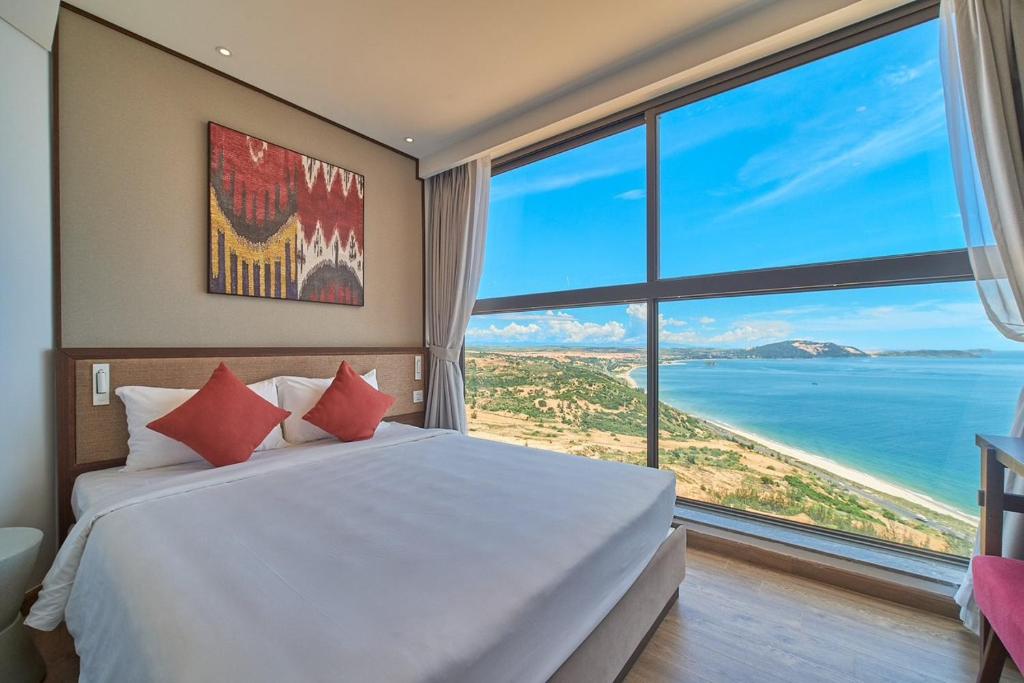 Mandala Cham Bay Imperial Sky Tower Mui Ne