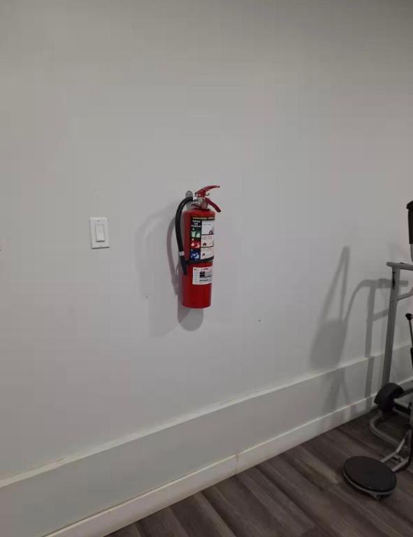 Mini Loft in Bar District DT Revolution Ave AC - 3