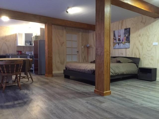 Studios tout équipés