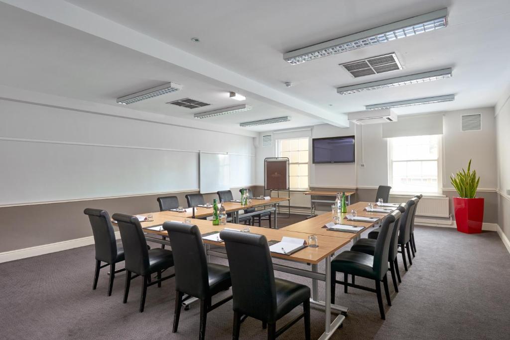 ห้องประชุม / บอลรูม