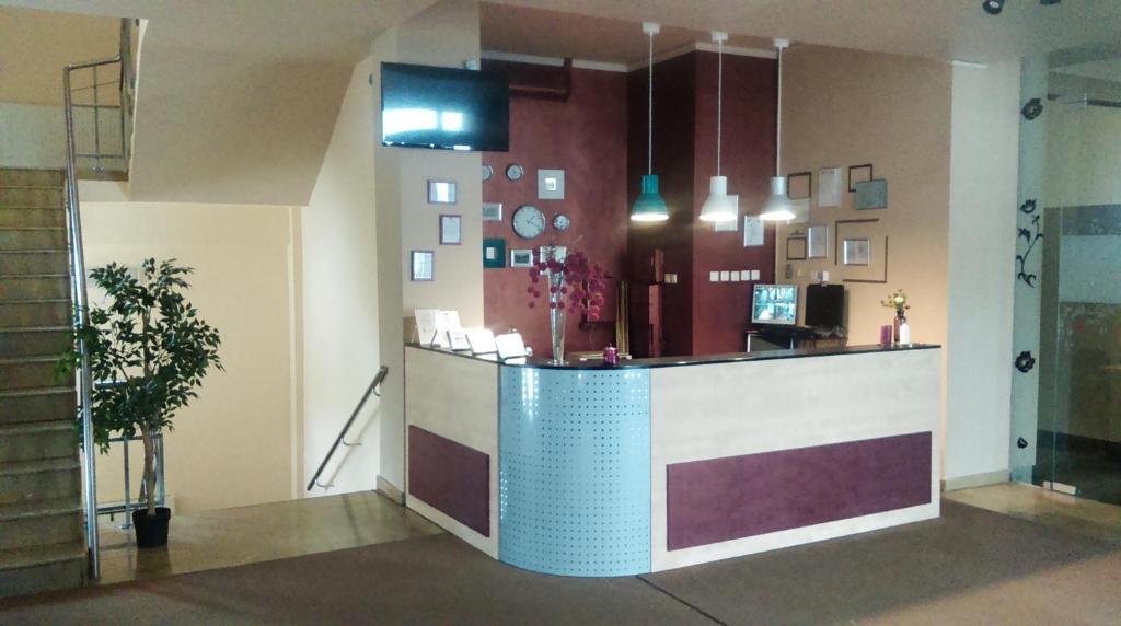 Hotel Express photo