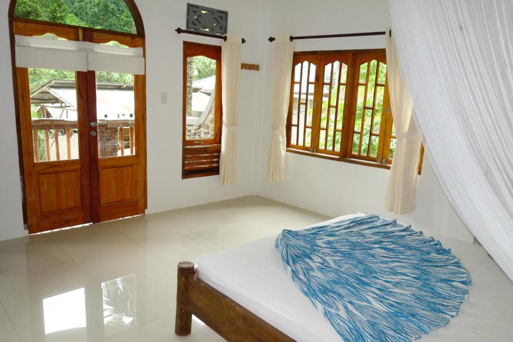 Hotel Orangutan photo