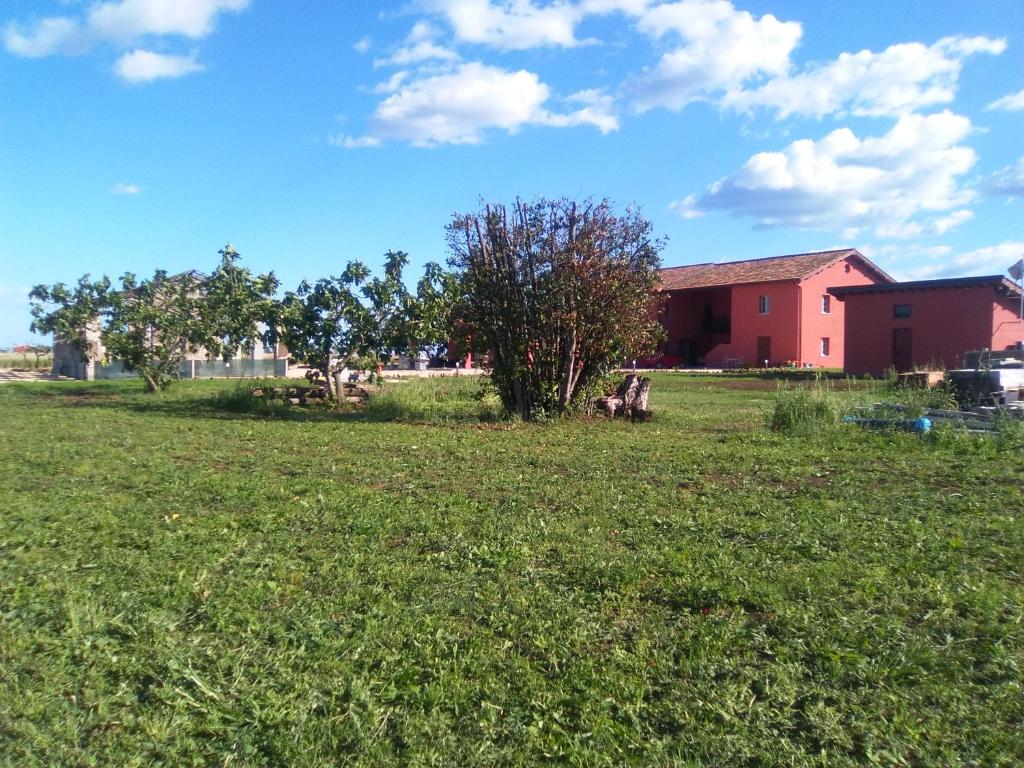 Il Casale di Giulia di Aprilia photo
