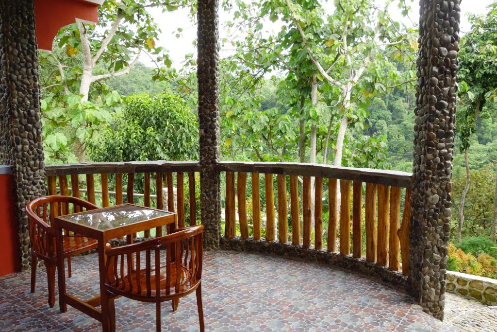 Hotel Orangutan photo
