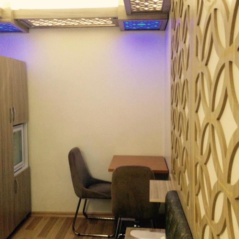 Fors Hotel Istanbul (Aksaray) photo
