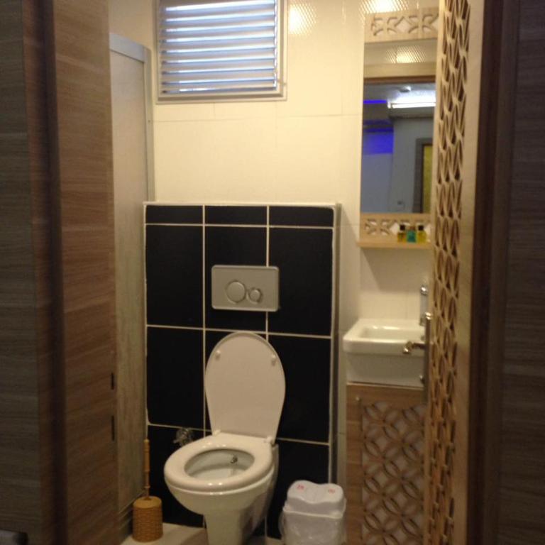 Fors Hotel Istanbul (Aksaray) photo