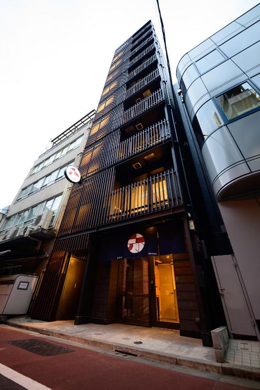 Aka Hotel