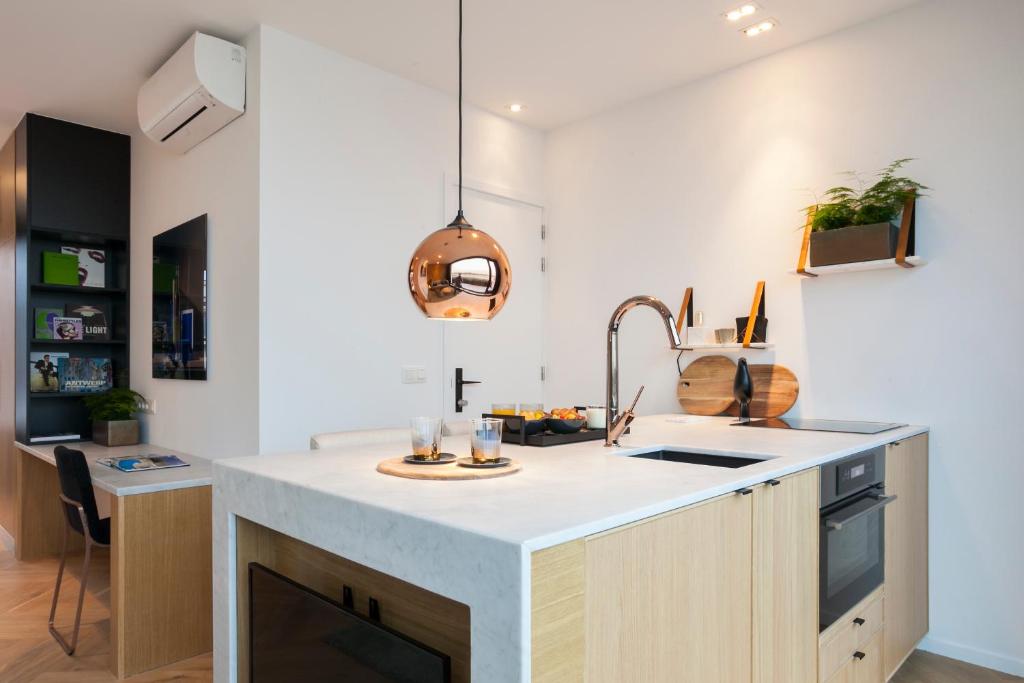 Kaai11 - Riverview Lofts & Suites 6