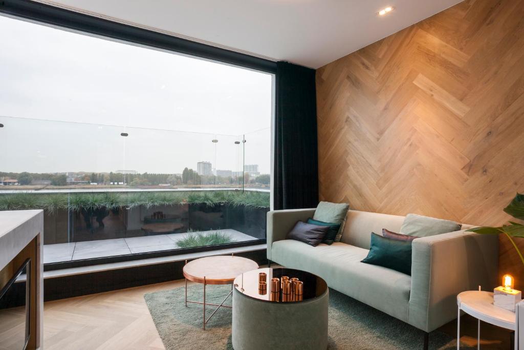 Kaai11, Riverview Suites Sleep Inn Antwerp photo