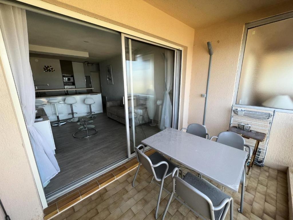 Résidence Les Jardins de la Mer - maeva Home - Appartement vue mer 2 pièces 4 personnes - Budget MAE-3383 - 5