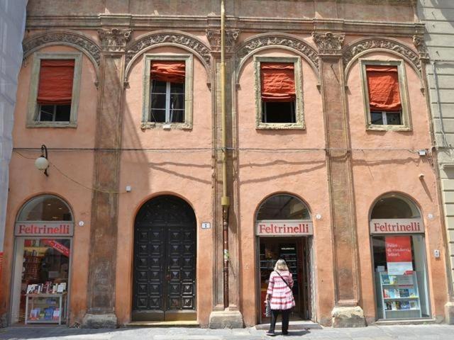 Palazzo dell'Arte - Strazzaroli Apartment - 2
