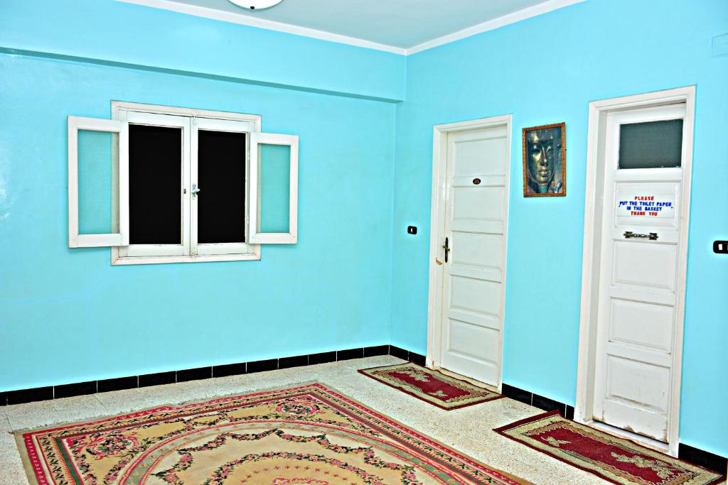 Fontana Luxor Hostel photo