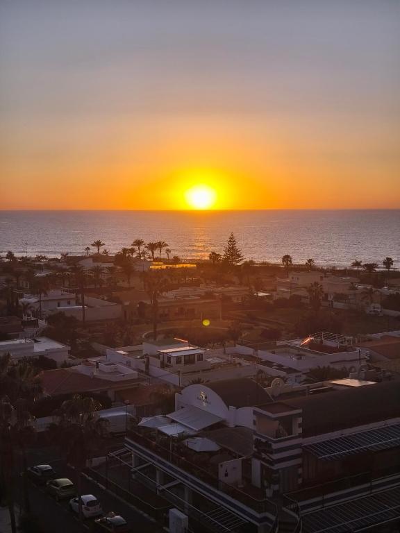 Margherita House Tenerife, Wonderful Ocean View - 3