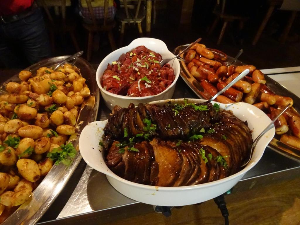 Valfjallet Ski center