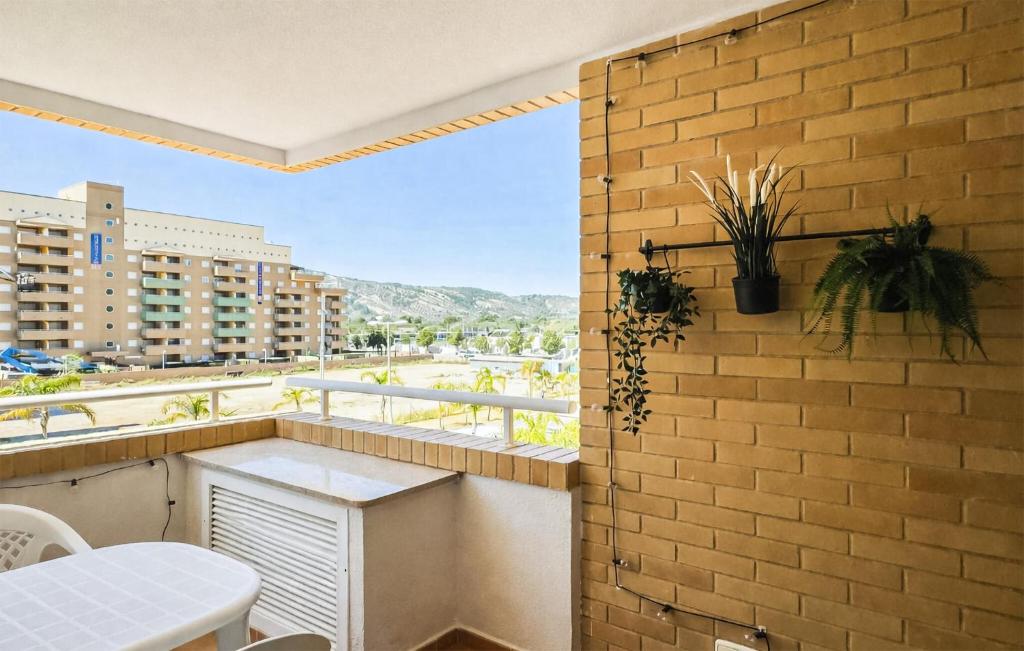Nice Apartment In Oropesa Del Mar With Wifi - 2