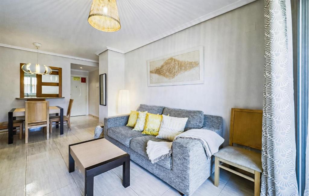 Nice Apartment In Oropesa Del Mar With Wifi - 4
