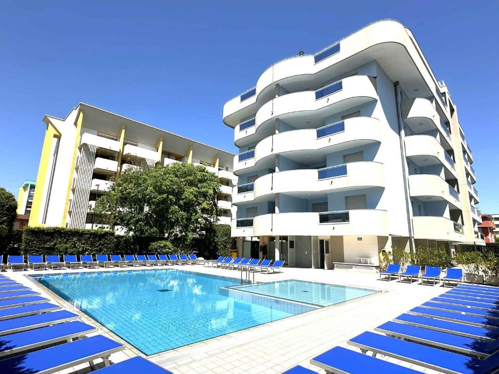 Apartments in Bibione 39724 - 3