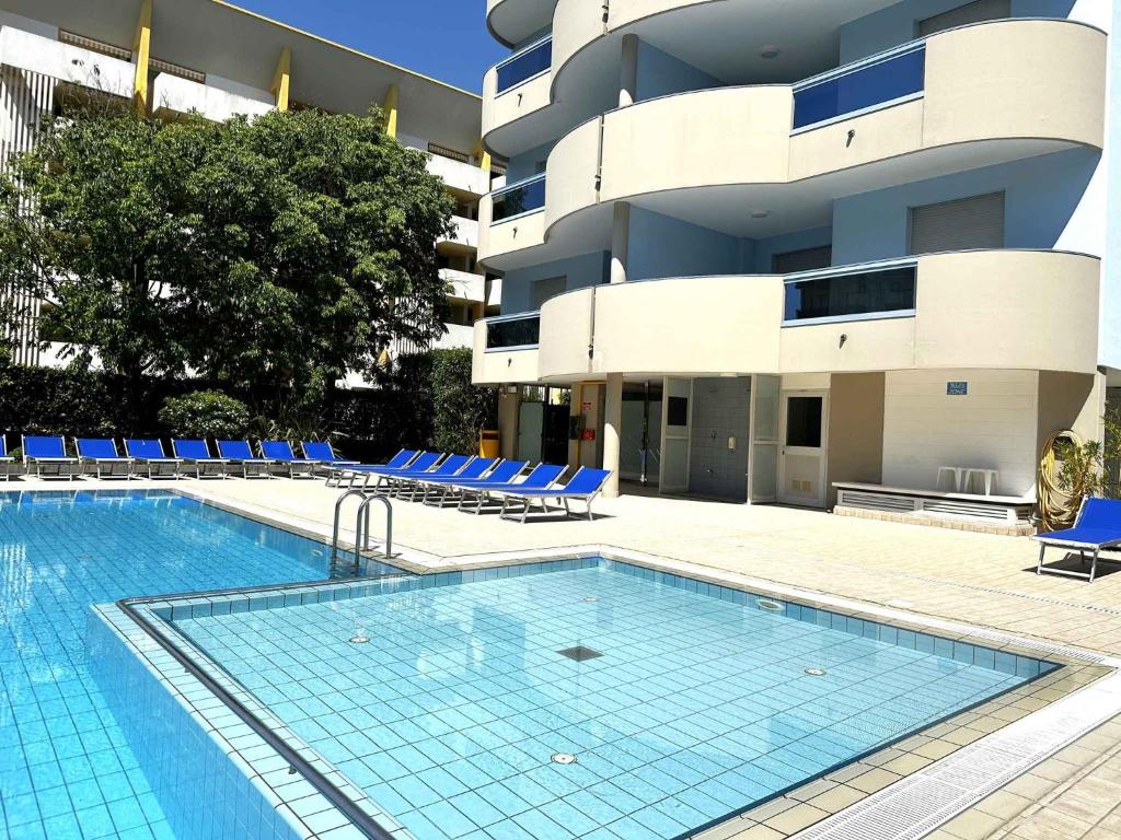 Apartments in Bibione 39724 - 5