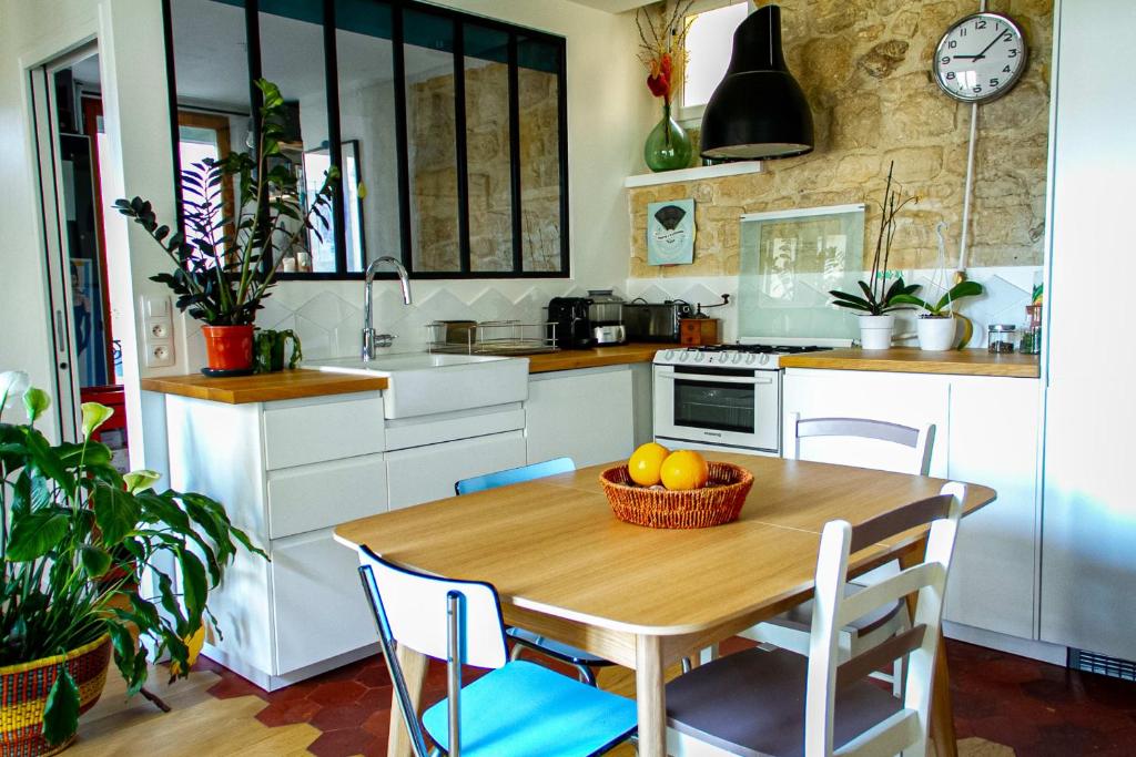 Spacious and quiet Apartment In The Heart Of Paris - 5