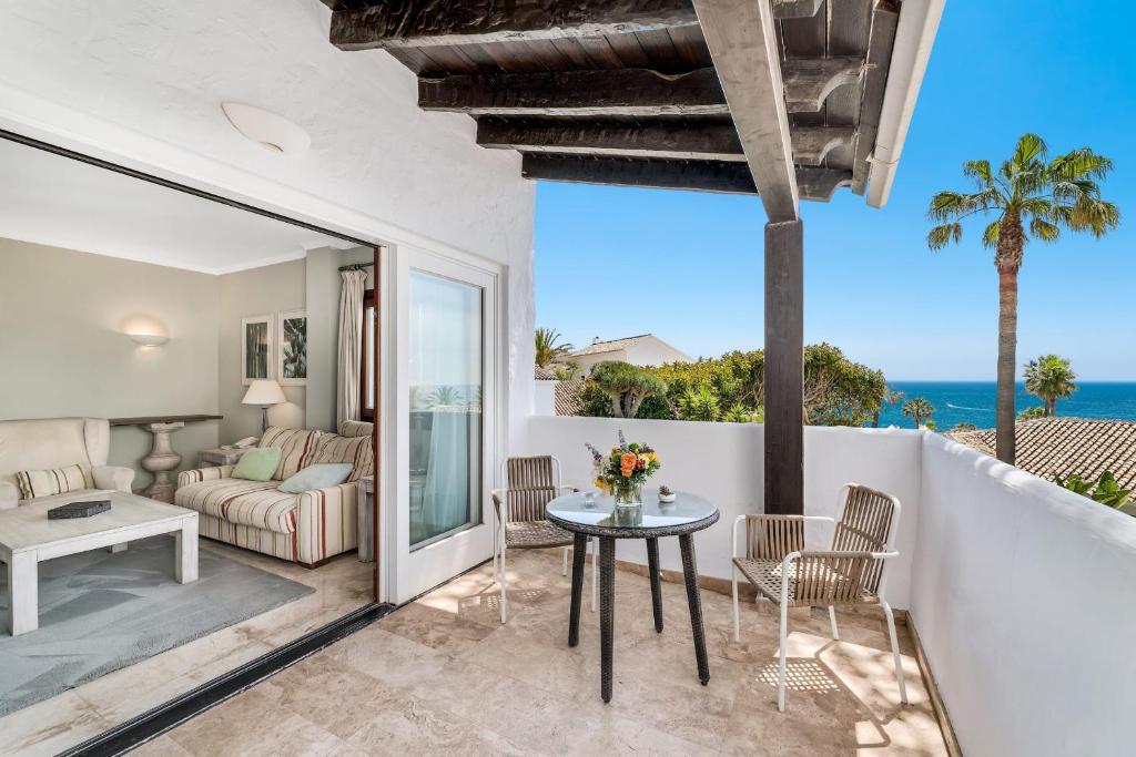 All About Puente Romano Penthouse Suite - 1