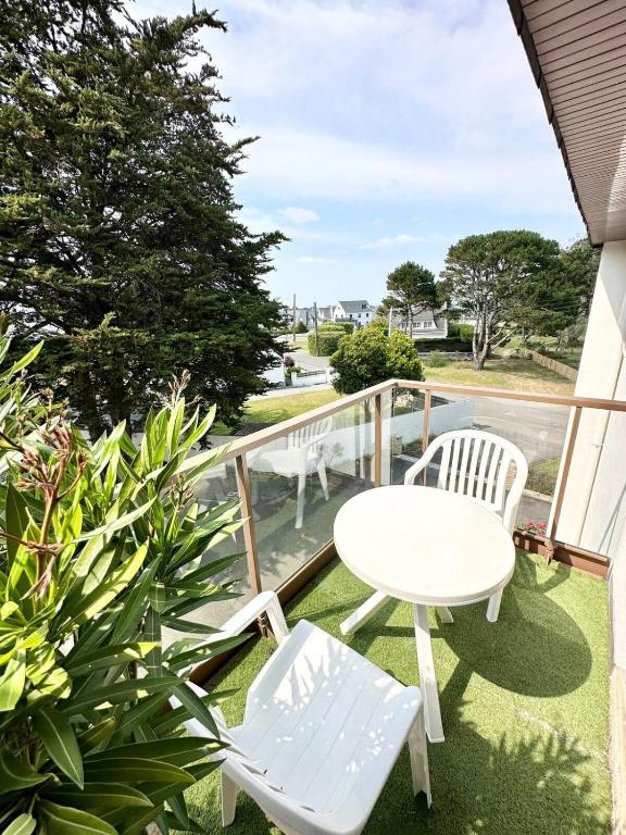 Studio archi cosy 5min des plages - 3