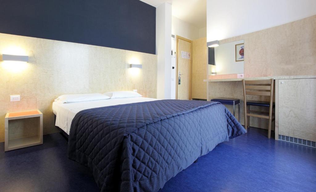 Hotel Firenze - 4