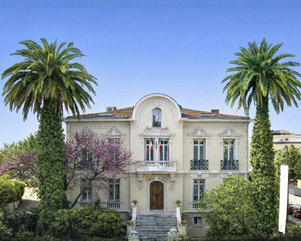 Résidence La Villa Léonie - 4