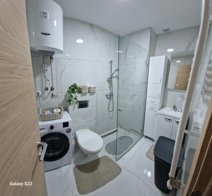 Apartman Mali Golubac - 5