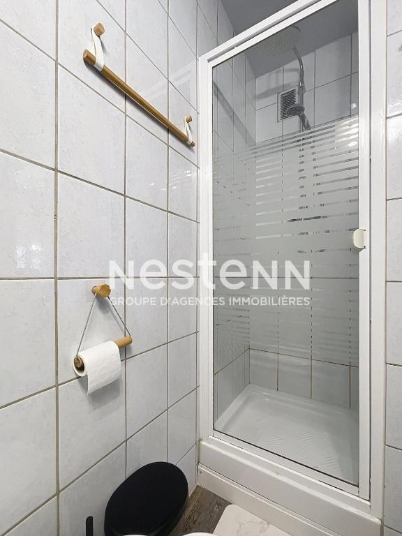 3982 -Appartement T2 à 50m de la plage - 4