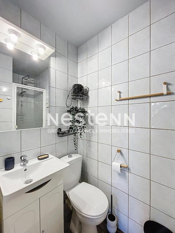 3982 -Appartement T2 à 50m de la plage - 5