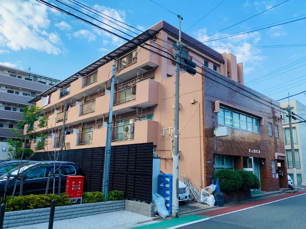 HOTEL k&m