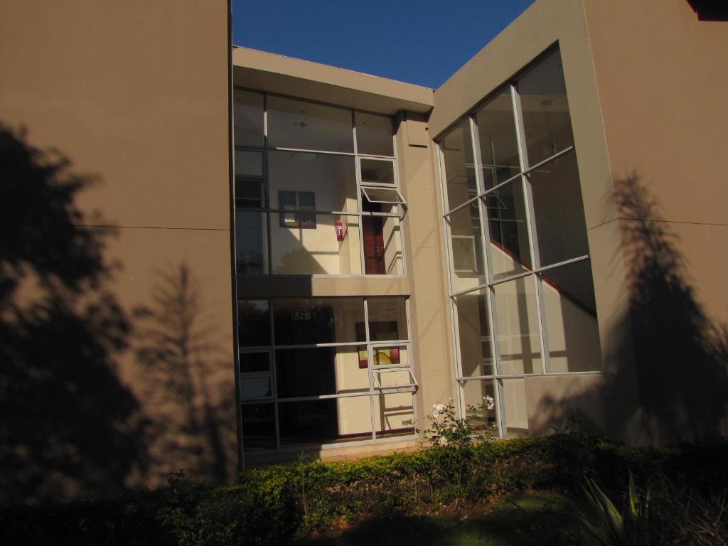 Silver Oak — Hotel in Johannesburg