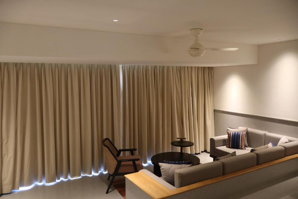 Facilities