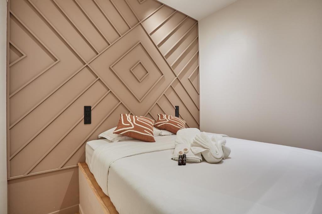 Spacious Apartment in the Heart of Paris near Notre-Dame - 2