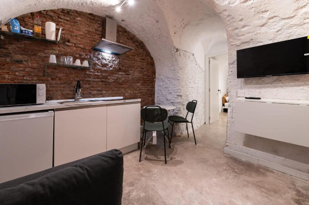 MV26 Full Apartament Malasaña Gran Via - 3