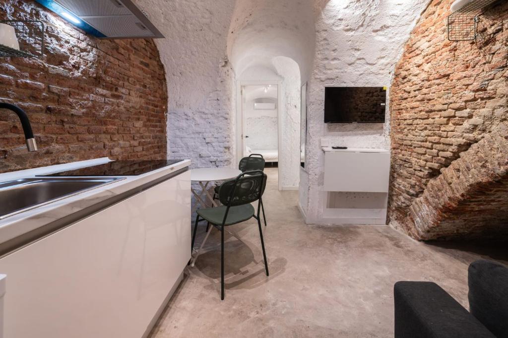 MV26 Full Apartament Malasaña Gran Via - 5