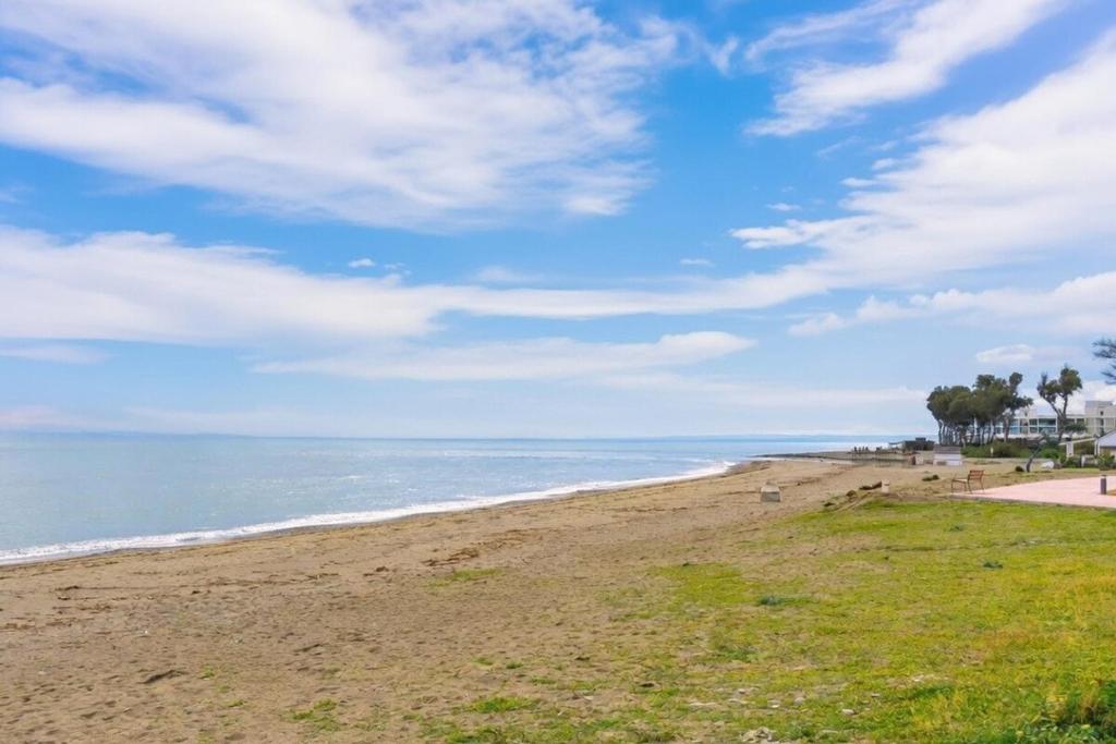 Costa del Sol Frontline Sea view penthouse - 5