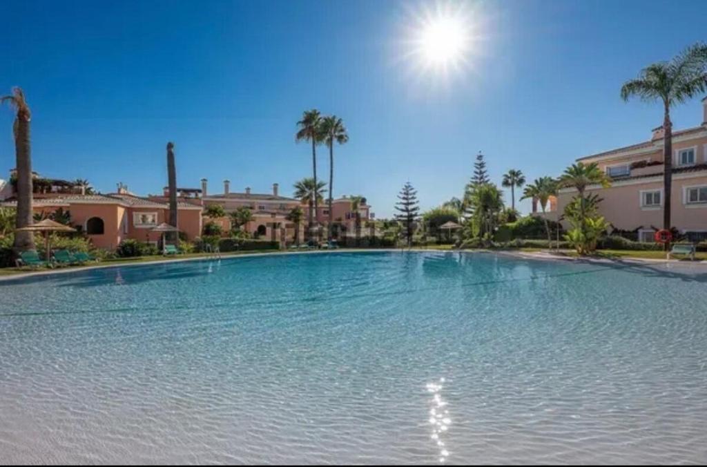 Costa del Sol Frontline Sea view penthouse - 3